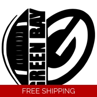 NFL Football Green Bay Packers vi..