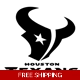 NFL Football Houston Texans vinyl decal sticker NFL Football Houston Texans vinyl decal sticker