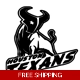 NFL Football Houston Texans vinyl decal sticker NFL Football Houston Texans vinyl decal sticker