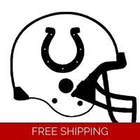 NFL Football Indianapolis Colts v..