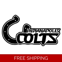 NFL Football Indianapolis Colts v..