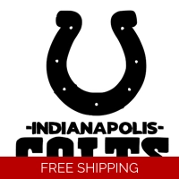 NFL Football Indianapolis Colts v..