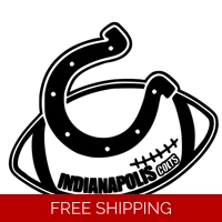 NFL Football Indianapolis Colts v..