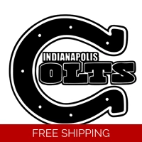 NFL Football Indianapolis Colts v..