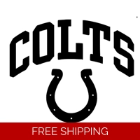 NFL Football Indianapolis Colts v..