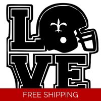 NFL Football New Orleans Saints v..