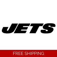 NFL Football New York Jets die cu..