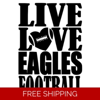 NFL Football Philadelphia Eagles ..