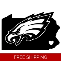 NFL Football Philadelphia Eagles ..