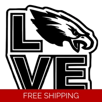 NFL Football Philadelphia Eagles ..