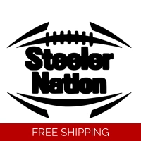 NFL Football Pittsburgh Steelers ..