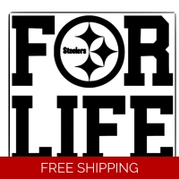 NFL Football Pittsburgh Steelers ..