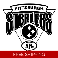 NFL Football Pittsburgh Steelers ..