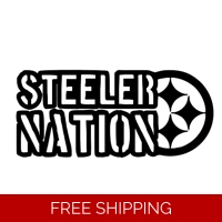 NFL Football Pittsburgh Steelers ..