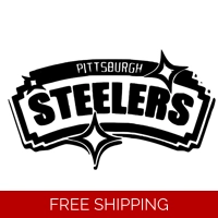 NFL Football Pittsburgh Steelers ..