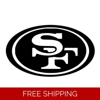 NFL Football San Francisco 49ers ..