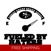 NFL Football San Francisco 49ers ..