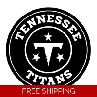 NFL Football Tennessee Titans die..