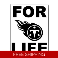 NFL Football Tennessee Titans die..