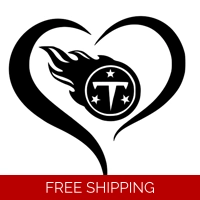 NFL Football Tennessee Titans die..