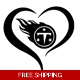 NFL Football Tennessee Titans die cut vinyl decal NFL Football Tennessee Titans die cut vinyl decal