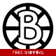 NHL Hockey Boston Bruins Die Cut Vinyl Decal Sti.. NHL Hockey Boston Bruins Die Cut Vinyl Decal Sti..