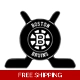 NHL Hockey Boston Bruins Die Cut Vinyl Decal Sti.. NHL Hockey Boston Bruins Die Cut Vinyl Decal Sti..