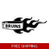 NHL Hockey Boston Bruin..