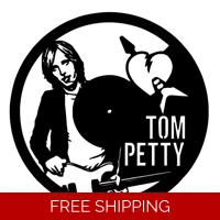 Tom Petty, rock, music, artist, b..