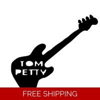 Tom Petty, rock, music, artist, b..