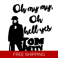 Tom Petty, rock, music, artist, b..