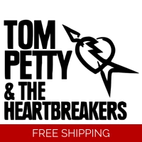 Tom Petty, rock, music, artist, b..