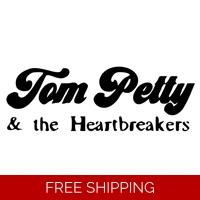 Tom Petty, rock, music, artist, b..