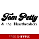 Tom Petty, rock, music, artist, band Die Cut Vin.. Tom Petty, rock, music, artist, band Die Cut Vin..