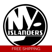 NHL Hockey New York Islanders Die..