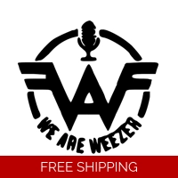 Weezer Alternative Rock Music Ban..