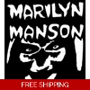 Marilyn Manson Metal Mu..