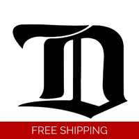 NHL Detroit Red Wings Hockey Die ..