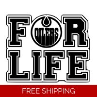 NHL Hockey Edmonton Oilers For Li..