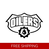 NHL Hockey Edmonton Oilers Die Cu..