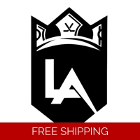 NHL Hockey Los Angeles Kings LA D..