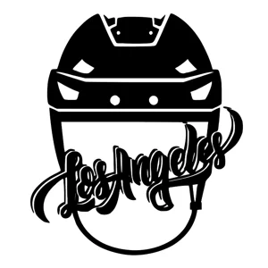 NHL Hockey Los Angeles Kings LA Die Cut Vinyl Decal sticker