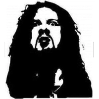 Pantera Dime Dimebag Darrel Metal..