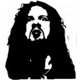 Pantera Dime Dimebag Darrel Metal Music Die Cut .. Pantera Dime Dimebag Darrel Metal Music Die Cut ..
