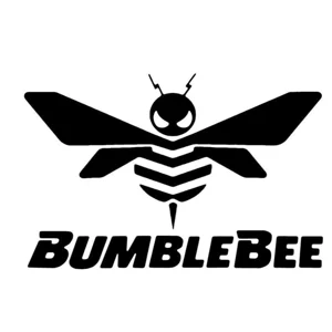 Transformers Bumblebee autobot Die Cut Vinyl Decal sticker