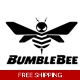Transformers Bumblebee autobot Die Cut Vinyl Dec..