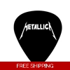 Metallica guitar pick M..