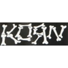 Korn Nu Metal Die Cut V..