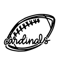 NFL Football Arizona Cardinals Di..