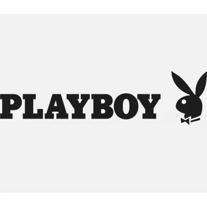 Playboy Bunny Die Cut Vinyl Decal Sticker